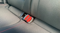 Ford Focus 1.0 EcoBoost 125 ST-Line 5dr Petrol Hatchback